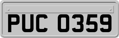 PUC0359