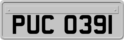 PUC0391