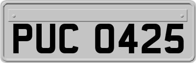 PUC0425