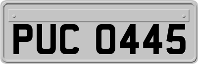PUC0445