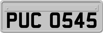 PUC0545