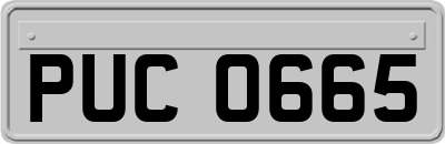 PUC0665