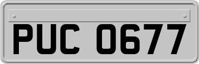 PUC0677