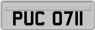 PUC0711