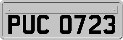 PUC0723