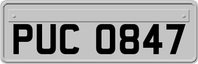 PUC0847