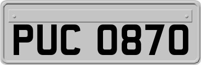 PUC0870