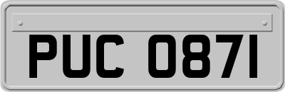 PUC0871