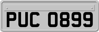 PUC0899