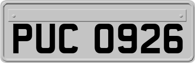 PUC0926