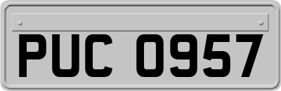 PUC0957