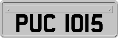 PUC1015