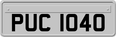 PUC1040