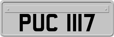 PUC1117