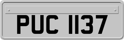 PUC1137