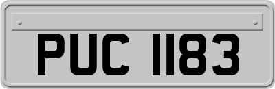 PUC1183