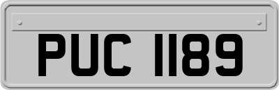 PUC1189