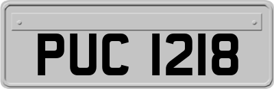 PUC1218