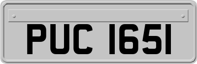 PUC1651
