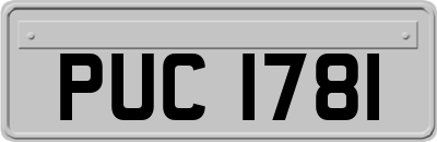 PUC1781