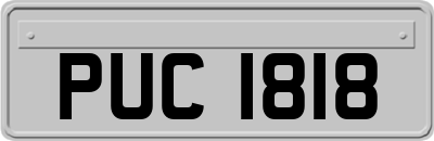 PUC1818