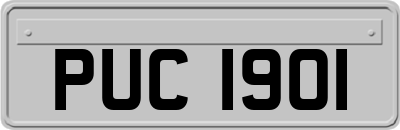 PUC1901