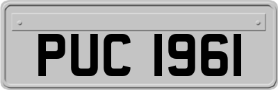 PUC1961