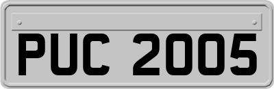 PUC2005