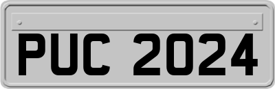 PUC2024