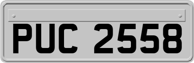 PUC2558