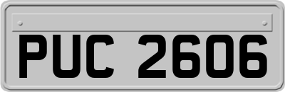 PUC2606