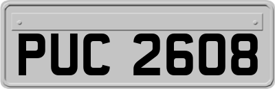 PUC2608
