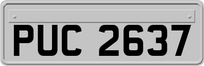 PUC2637