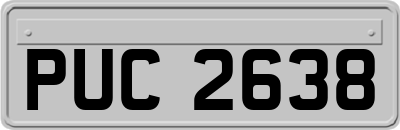 PUC2638