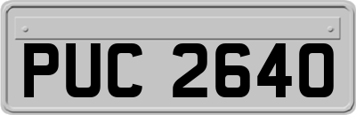 PUC2640