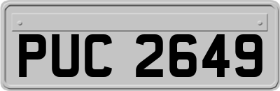 PUC2649