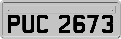 PUC2673