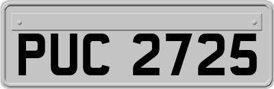 PUC2725