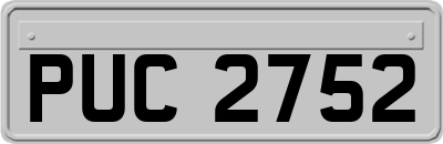 PUC2752