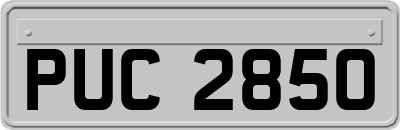 PUC2850