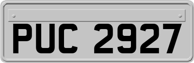 PUC2927