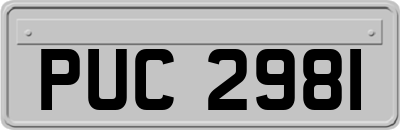 PUC2981