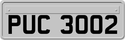 PUC3002
