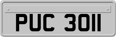 PUC3011