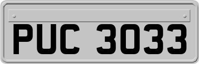 PUC3033