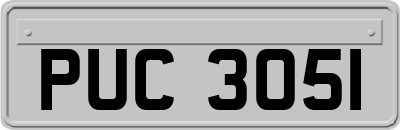 PUC3051