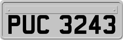 PUC3243