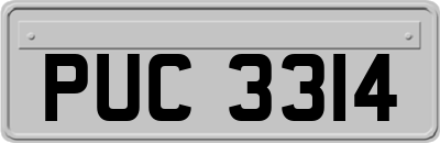 PUC3314