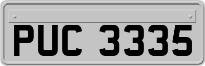 PUC3335
