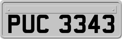 PUC3343